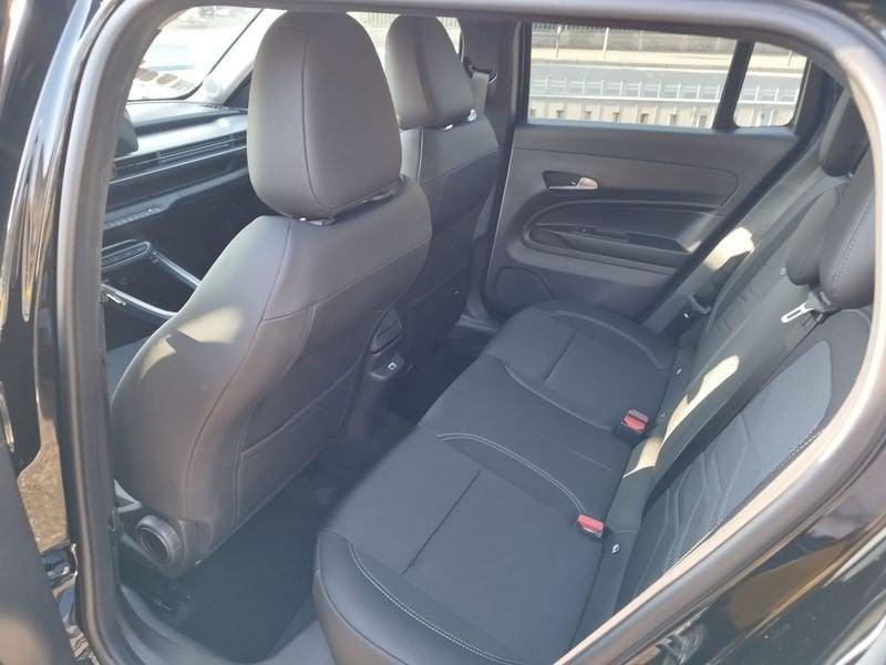 Jeep Avenger Avenger 1.2 Turbo 110 CV MHEV Summit