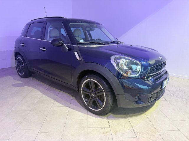 MINI Countryman Mini Cooper S Countryman