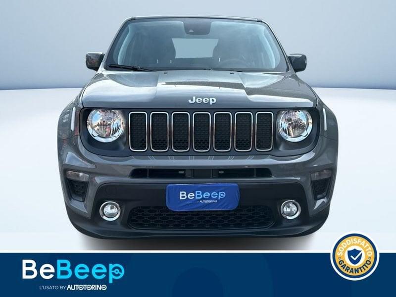 Jeep Renegade 1.0 T3 LONGITUDE 2WD