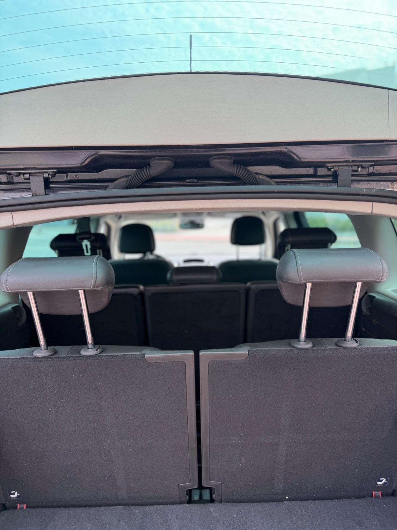 Opel Zafira Tourer 1.6 Turbo EcoM 150CV Cosmo