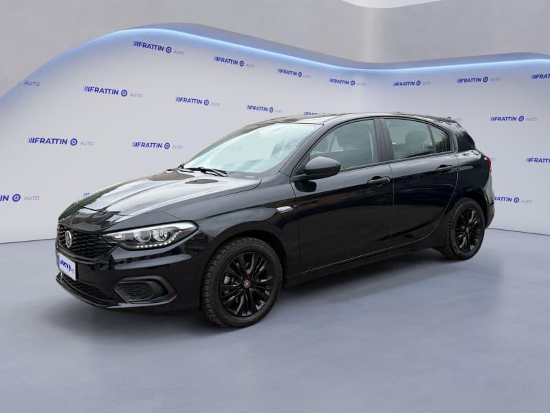 FIAT TIPO 1.4 5 PORTE STREET