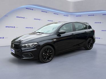 FIAT TIPO 1.4 5 PORTE STREET