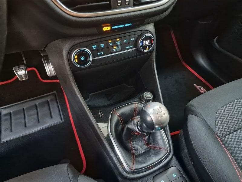 Ford Fiesta Fiesta 1.1 85 CV 5 porte ST-Line