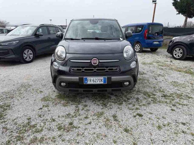 FIAT 500L 1.3 Multijet 95 CV Cross