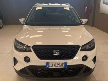 Seat Arona 1.0 tgi Style 90cv