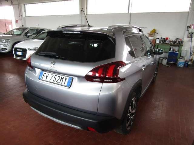 Peugeot 2008 1.5 bluehdi GT Line s