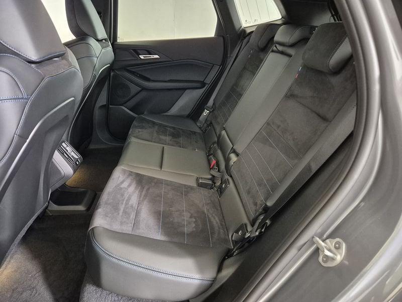 BMW Serie 2 Active Tourer Serie 2 U06 Active Tourer 225e Active Tourer xdrive Msport auto