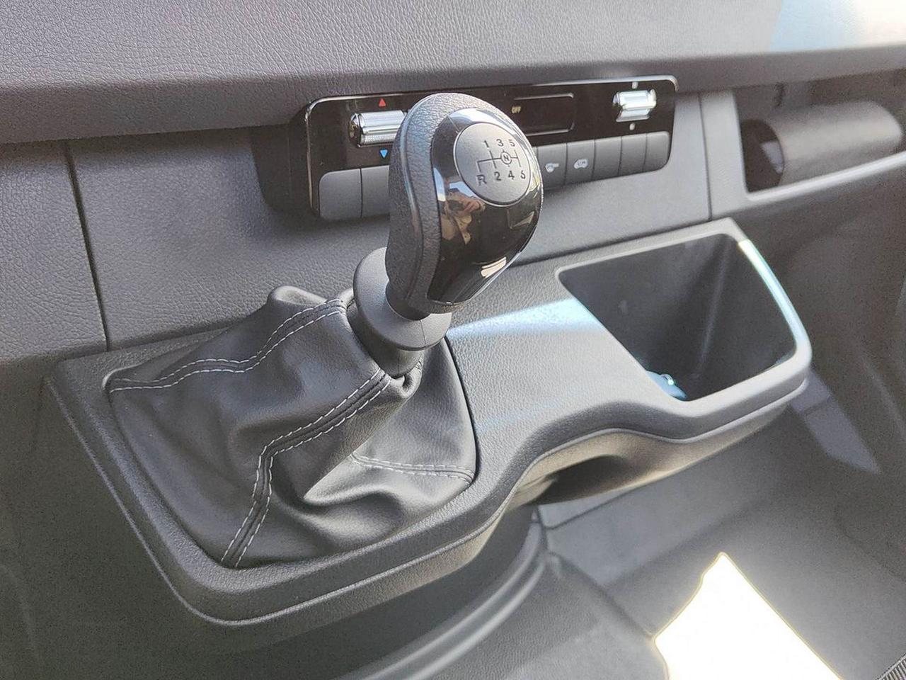 Mercedes-Benz Sprinter Telaio 515CDI 37/50 PRO