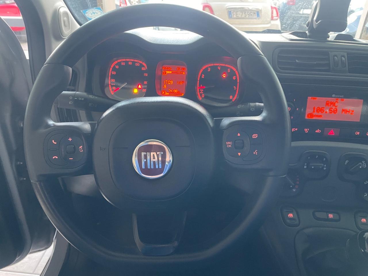 Fiat Panda 1.2 Lounge - Nessun vincolo -