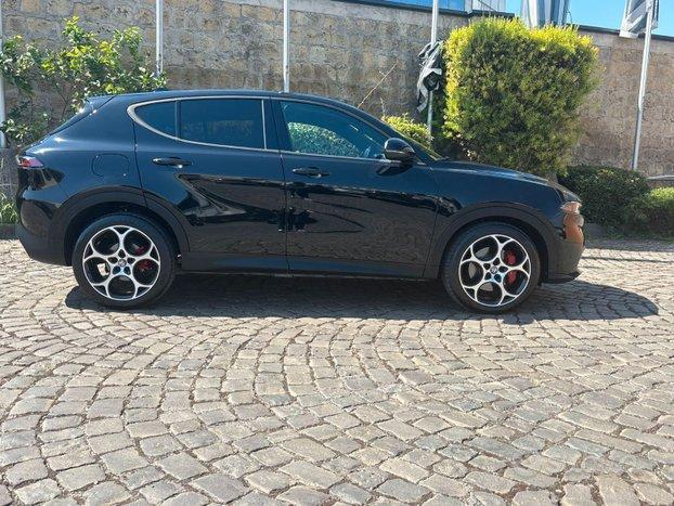 ALFA ROMEO TONALE 1.6 Ti 130cv tct6