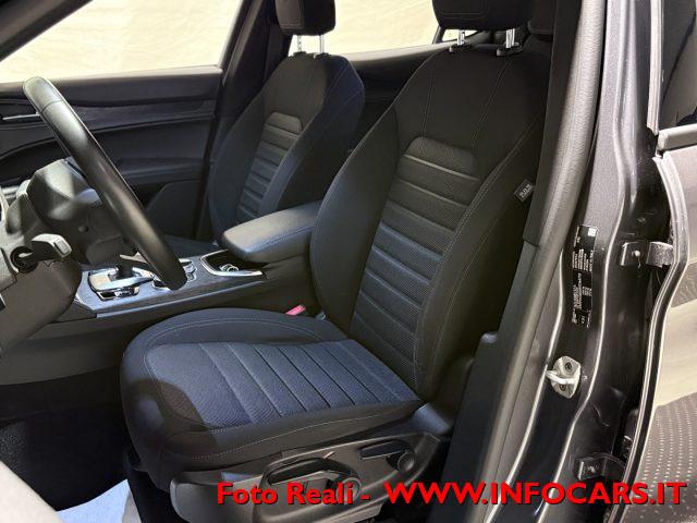 ALFA ROMEO Stelvio 2.2 160 CV AT8 RWD Super Business - PROMO