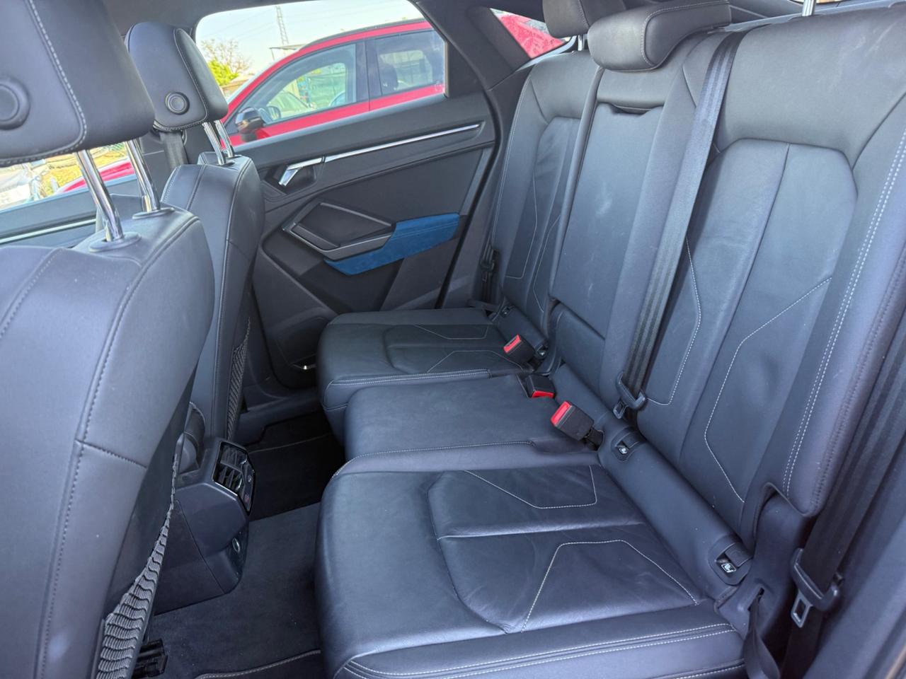 Audi Q3 RS SPB quattro S tronic