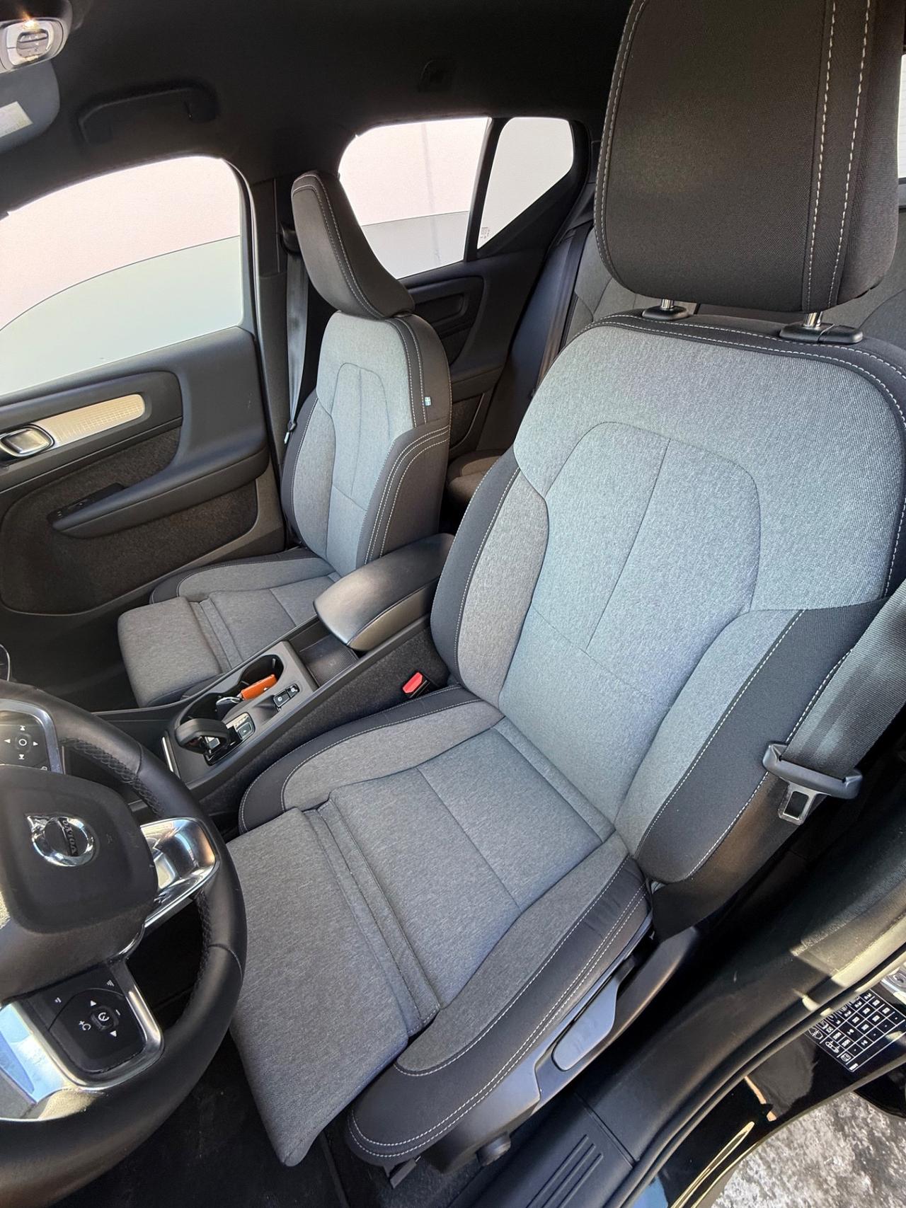 Volvo XC40 T4 1.5 Plug-in Hybrid 2023 50 KM ELETTRICO