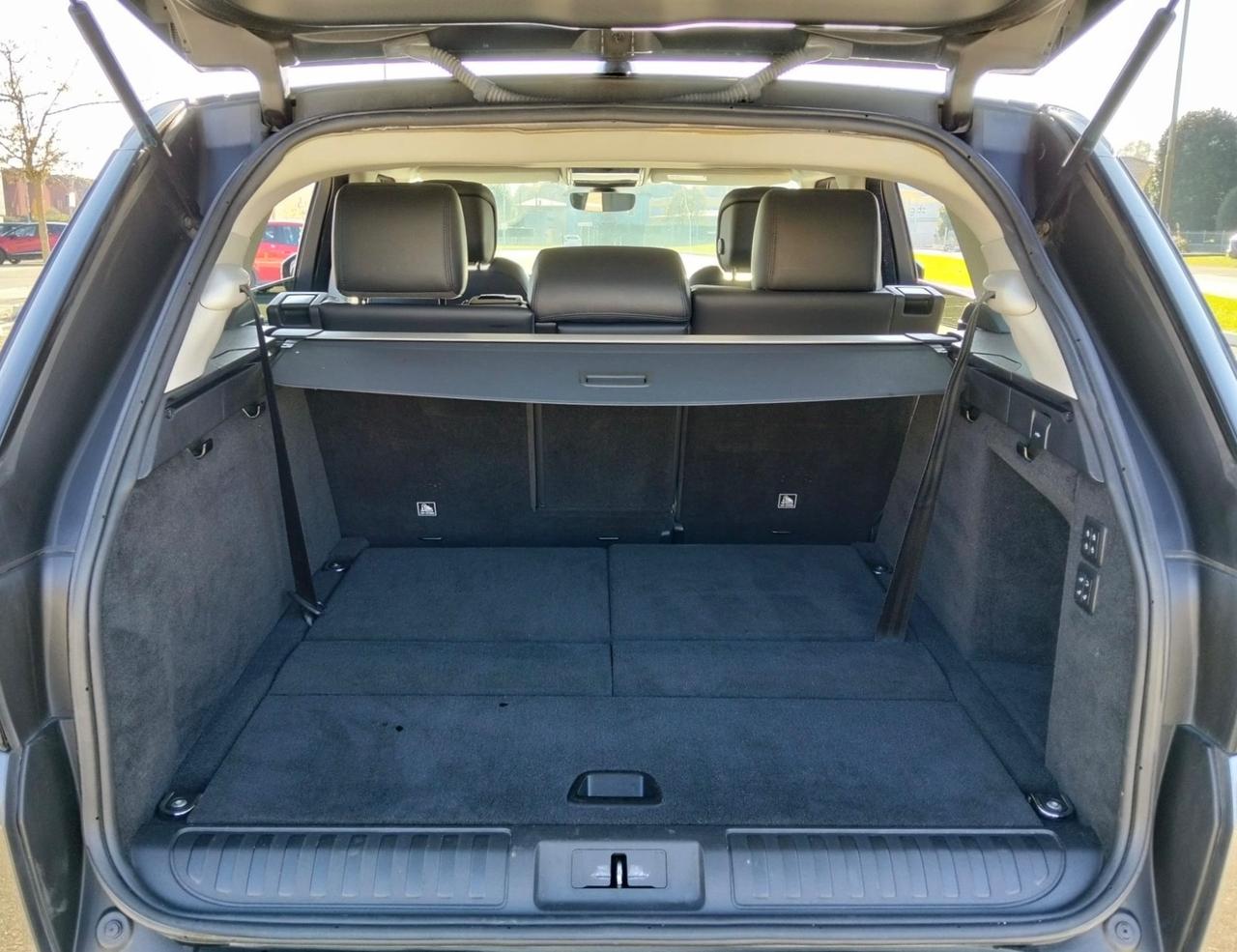 Land Rover Range Rover Sport 3.0 SDV6 HSE*7Posti*Cerchi 21”