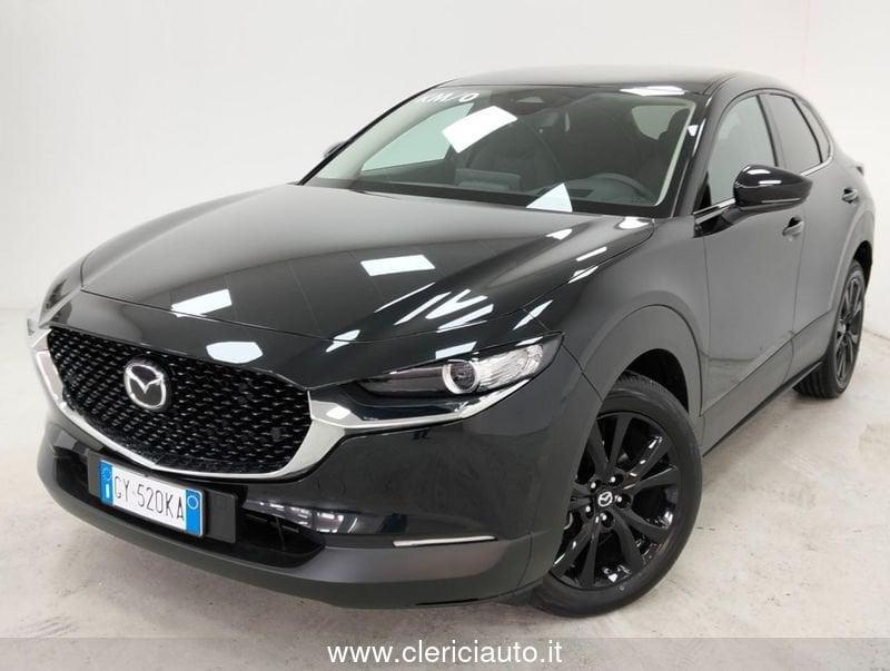 Mazda CX-30 2.0L e-Skyactiv-G 150 CV M Hybrid 2WD Homura