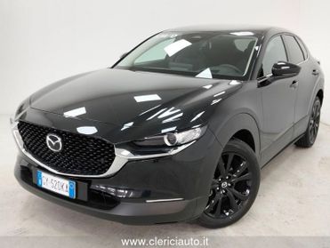 Mazda CX-30 2.0L e-Skyactiv-G 150 CV M Hybrid 2WD Homura