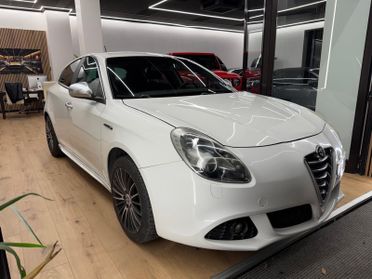 Alfa Romeo Giulietta 2.0 JTDm-2 140 CV Progression