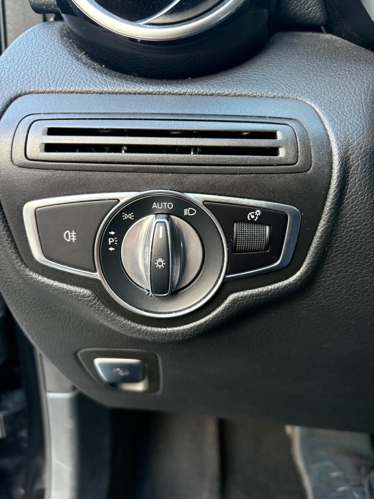 Mercedes-benz GLC 200 d 4Matic Coupé Premium