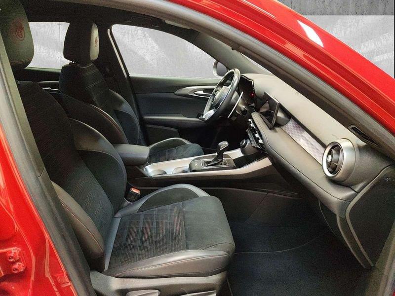 Alfa Romeo Tonale 1.5 hybrid Speciale 130cv tct7