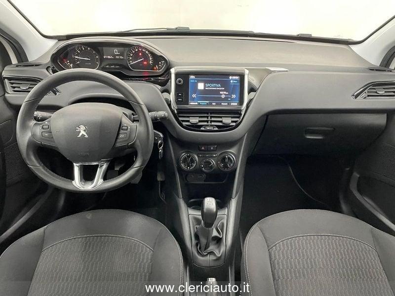 Peugeot 208 PureTech 82 Stop&Start 5 porte Active