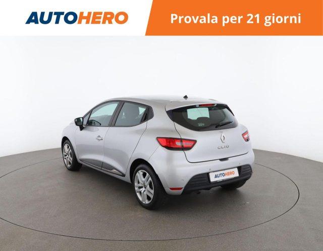 RENAULT Clio TCe 12V 75 CV 5 porte Generation