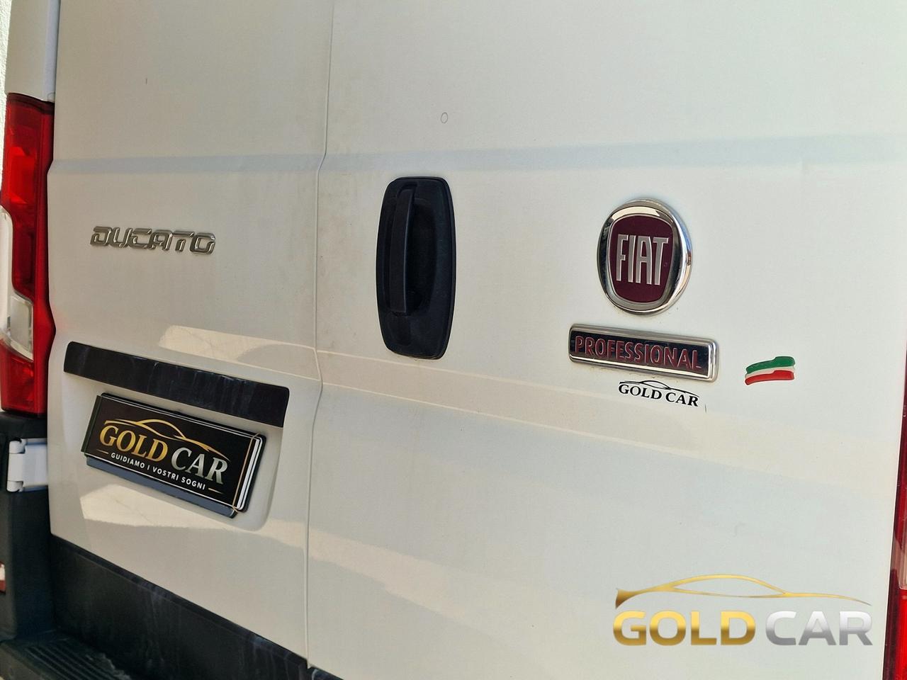 Fiat Ducato 35 2.2 Mjt 140CV PLM-TA Furgone