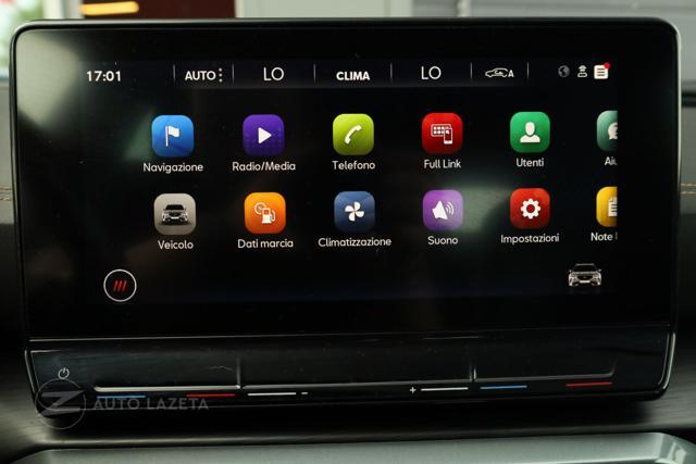 CUPRA Formentor 2.0 TSI 4Drive TETTO APRIBILE DSG 4x4