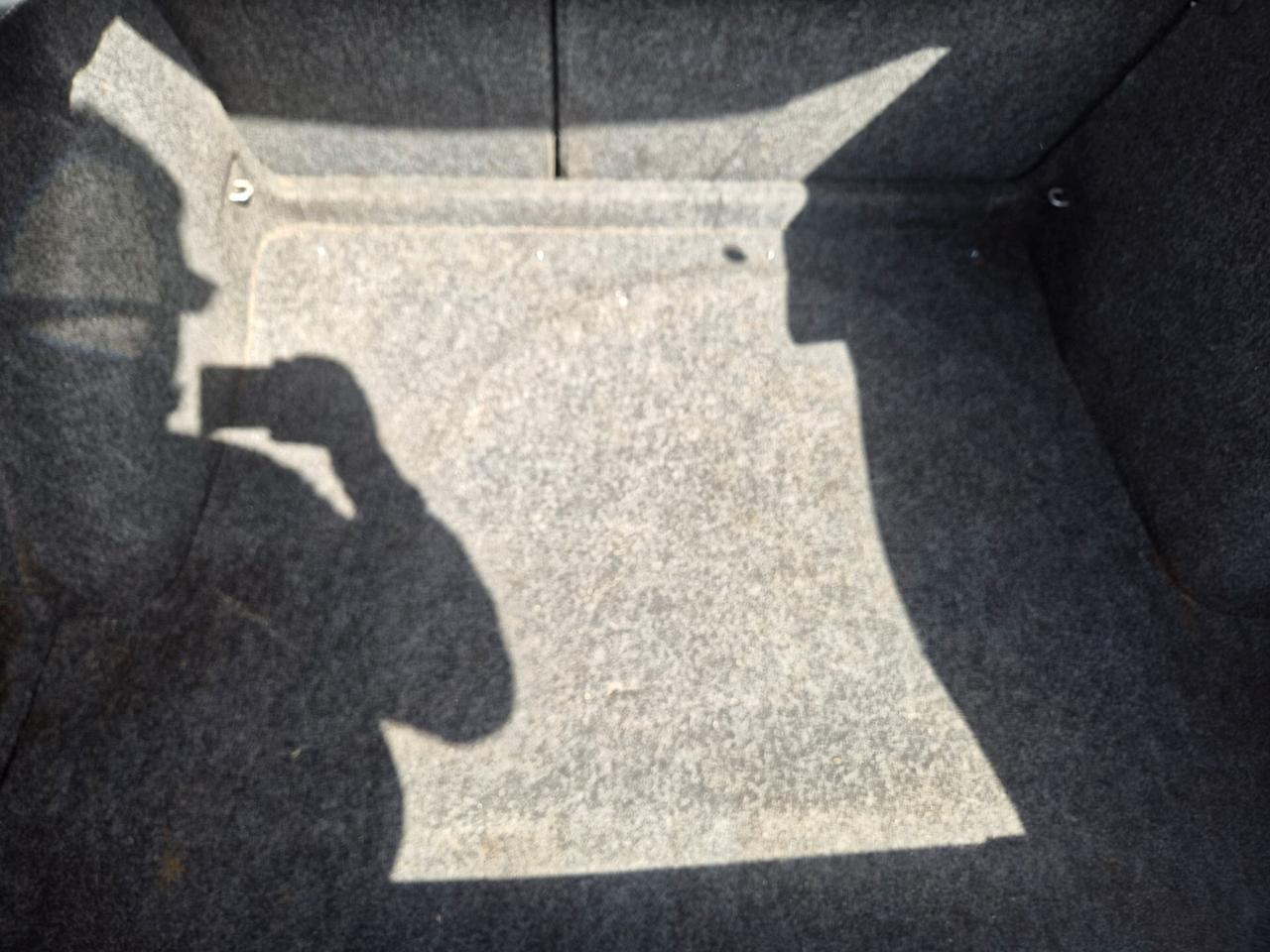 Skoda Octavia 1.9 TDI/90 CV cat Ambiente