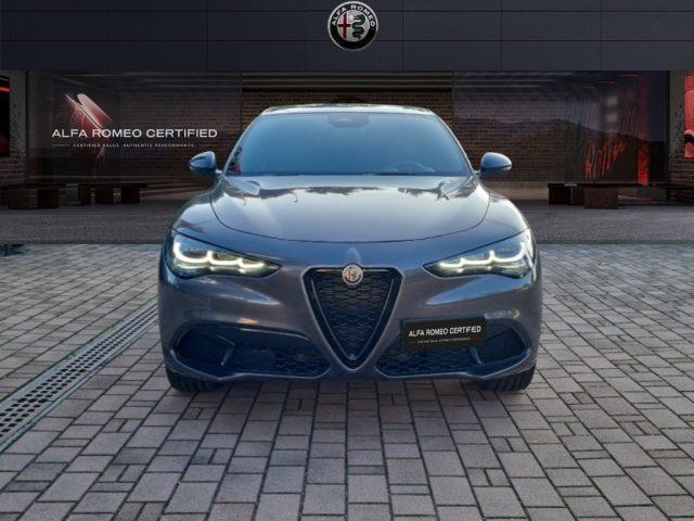 ALFA ROMEO Stelvio MY24 2200 MJT 210CV Q4 VELOCE