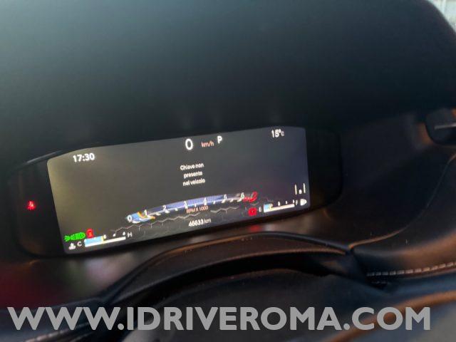 JEEP Compass 1.3 Turbo 150 CV aut. 2WD 80° Anniversario+GPL