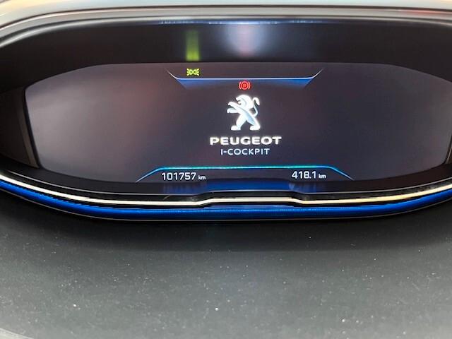 Peugeot 3008 BlueHDi 130 S&S Business - 2020