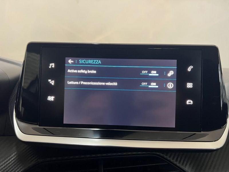 Peugeot 208 208 VAN BlueHDi 100 Stop&Start 5 porte Active Pack