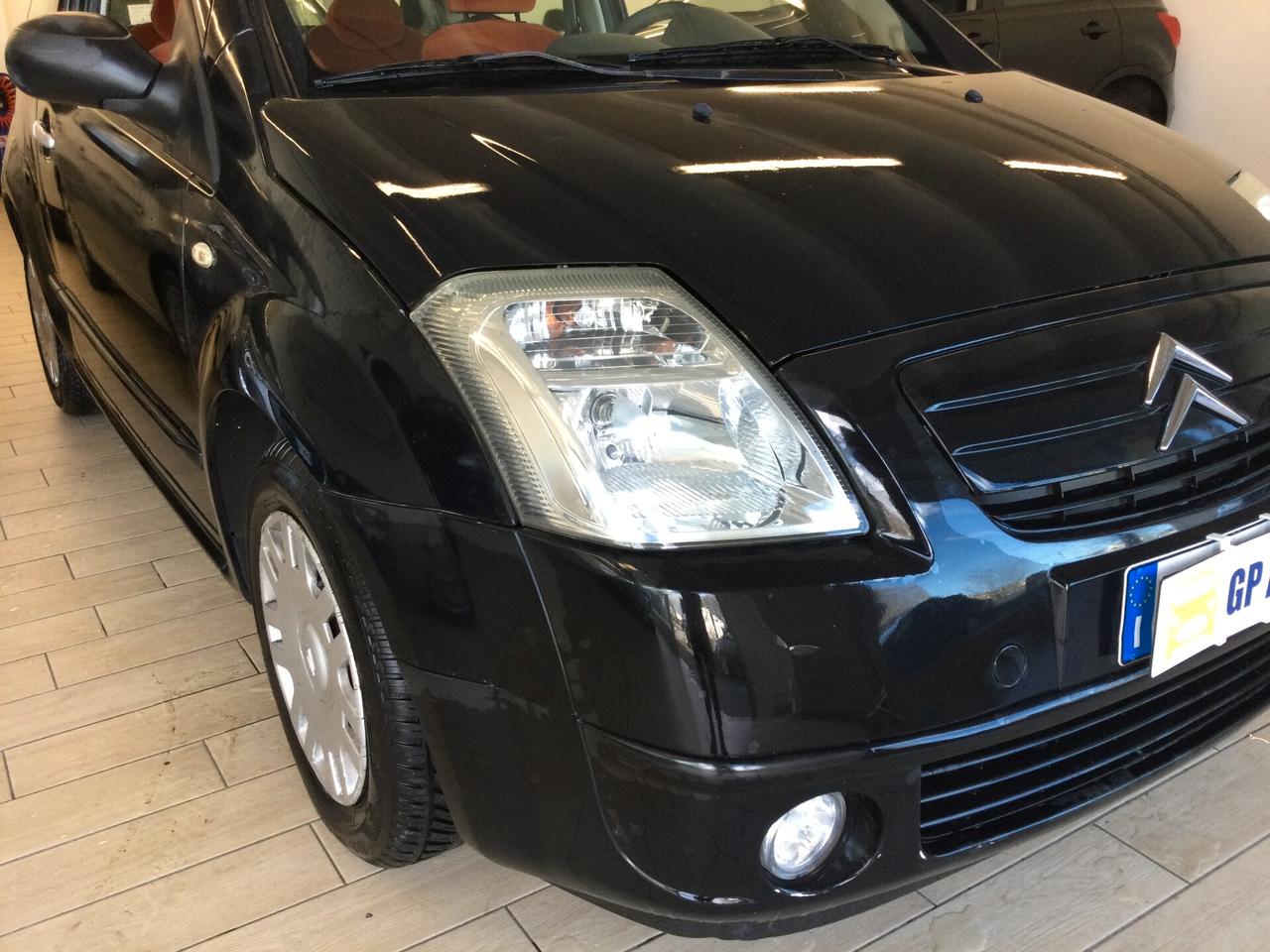 Citroen C2 1.1 Elegance