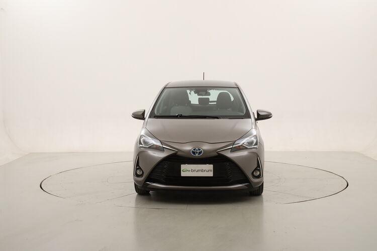Toyota Yaris Hybrid Active BR732868 1.5 Full Hybrid 101CV