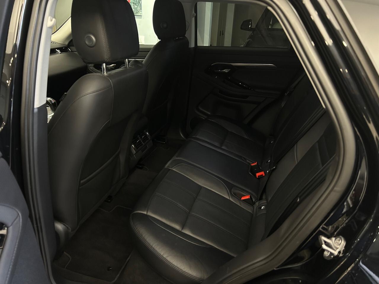 Land Rover Range Evoque 2.0D I4-L.Flw 150 CV AWD Auto R-Dynamic