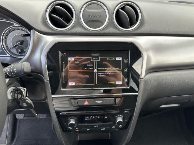 SUZUKI Vitara 1.0 Boosterjet Cool