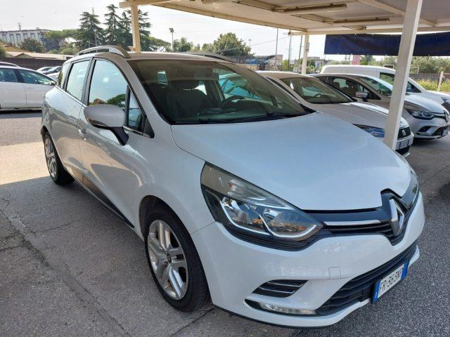 RENAULT Clio Sporter dCi 8V 75CV Start&Stop Unico propr.
