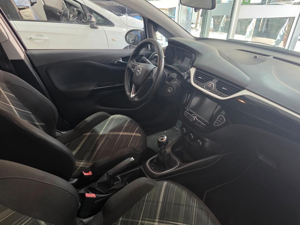 OPEL Corsa 1.3 CDTI 95cv B-Color 1PROPRIETARIO