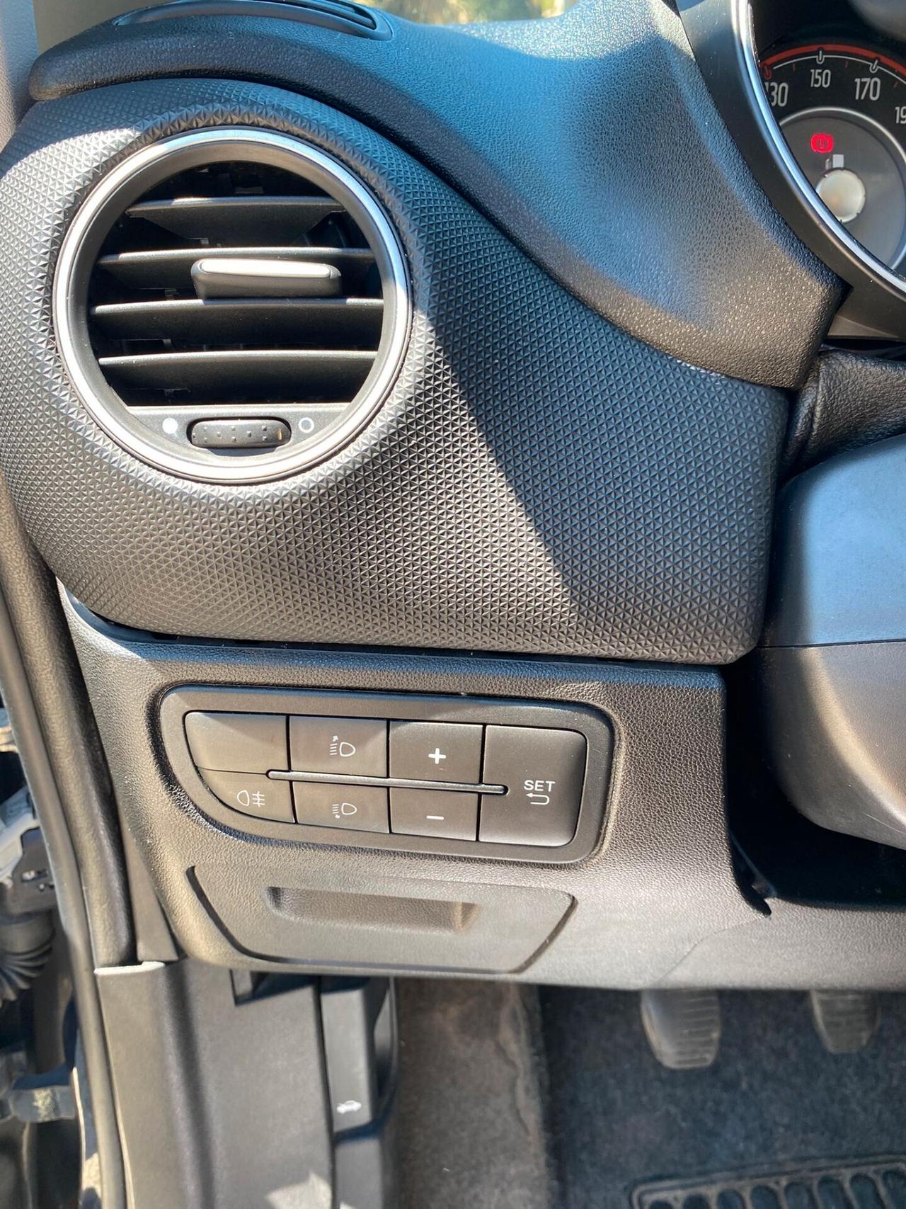 Fiat Punto 1.3 MJT Ok. Neop.