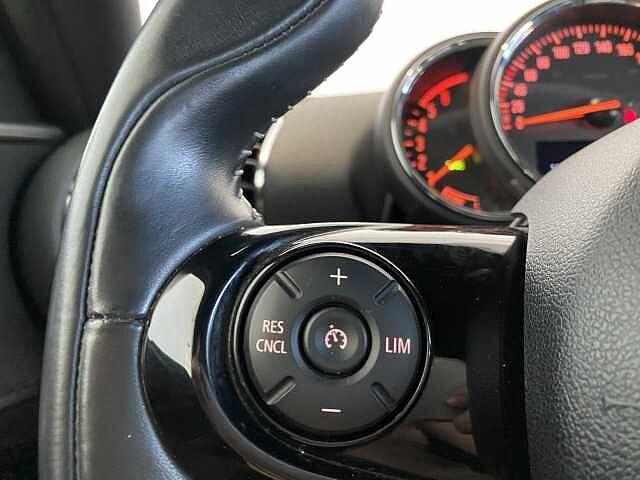 MINI Mini Mini 2.0 Cooper SD Hype Clubman