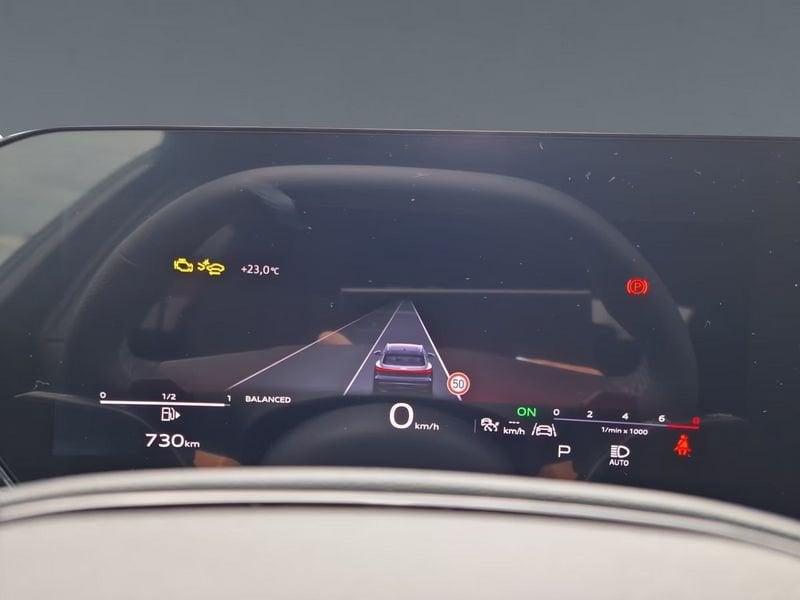 Audi Q5 Q5 TFSI 150 kW mHEV+ S tronic quattro S line edition One TECH PLUS OLED CAMERA