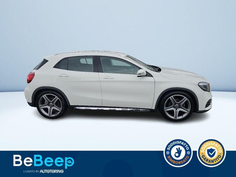 Mercedes-Benz GLA 180 PREMIUM
