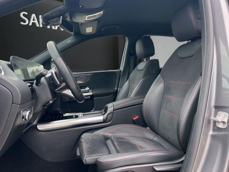 Mercedes-Benz Classe B B 180 d AMG Line Adv Plus
