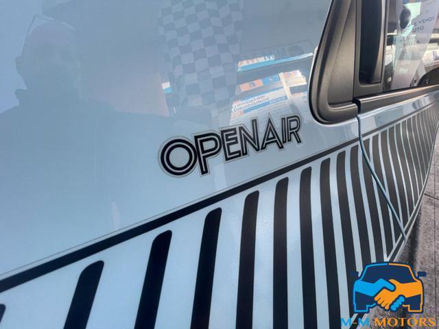 RENAULT Twingo TCe 90 CV Openair unico proprietario