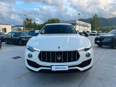 Maserati Levante V6 250cv Diesel AWD