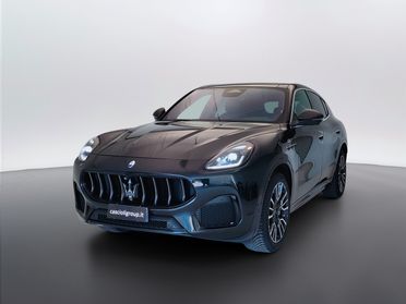 MASERATI Grecale 2022 - Grecale 2.0 mhev GT 250cv auto