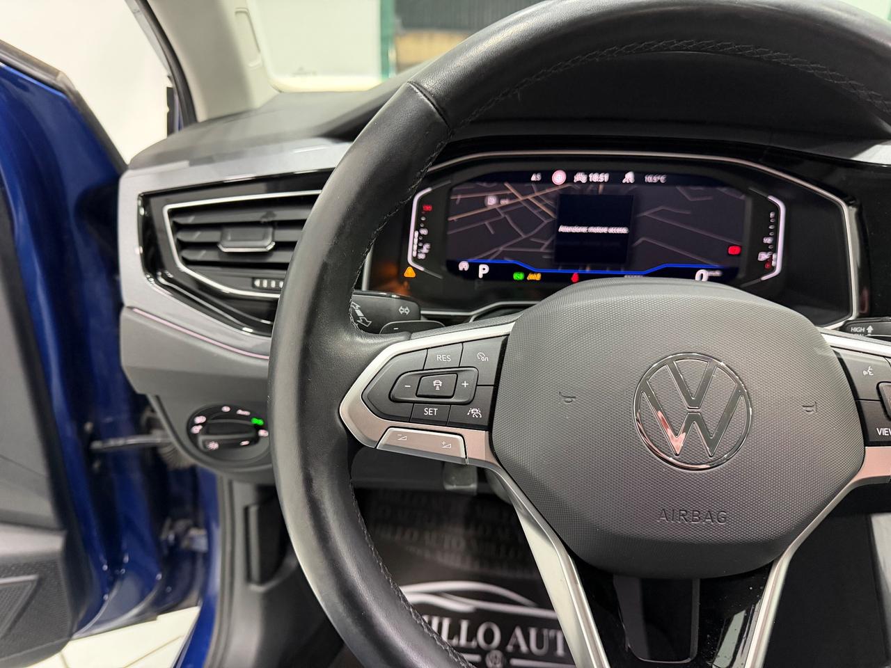 Volkswagen Polo 1.0 TSI 110 CV DSG Style