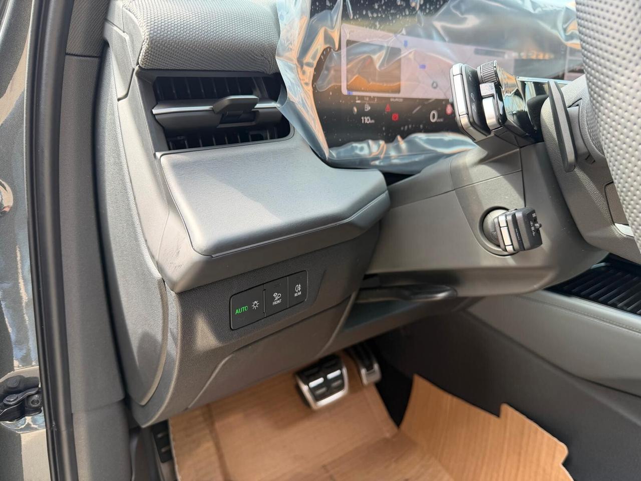 Audi Q3 Sportback TDI S-line Tetto