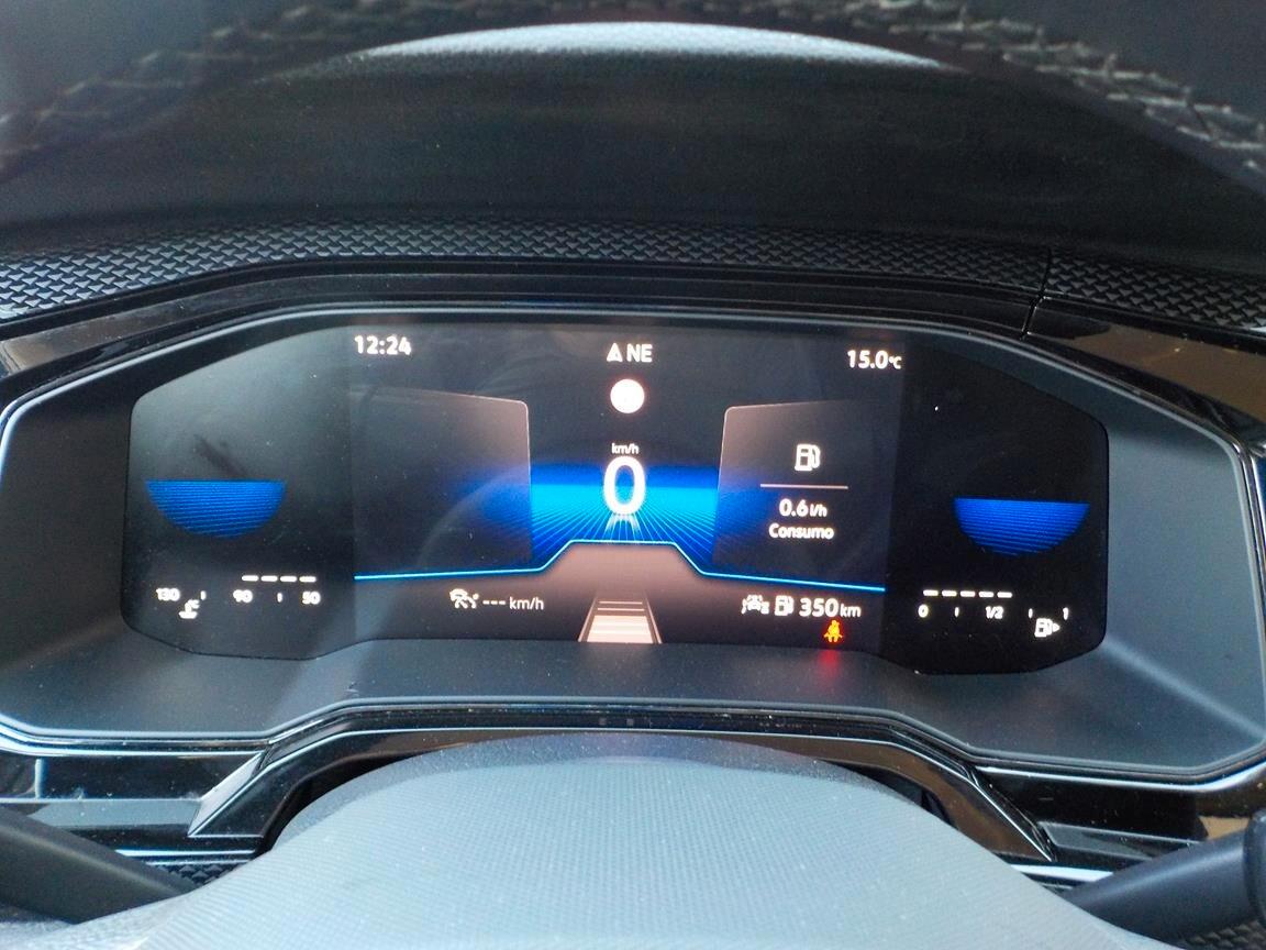 Volkswagen Taigo 1.0 TSI 95 CV Life