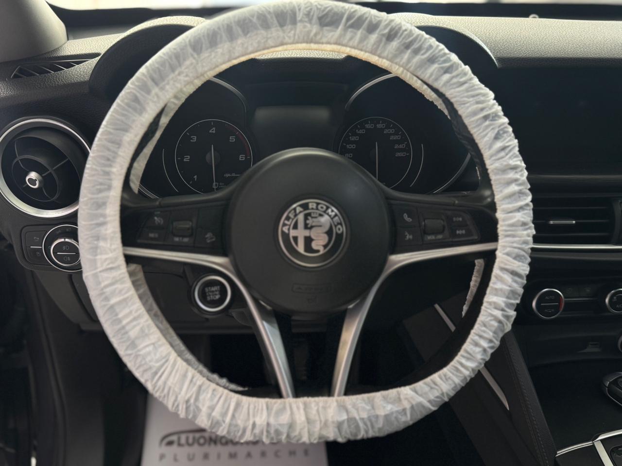 Alfa Romeo Stelvio 210CV AT8 Q4 Executive